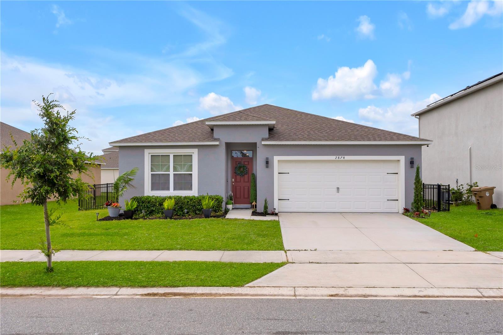2874 TURNSTONE RUN