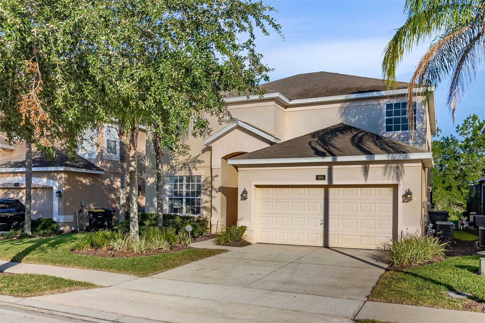 986 Orange Cosmos Blvd Property Photo 1