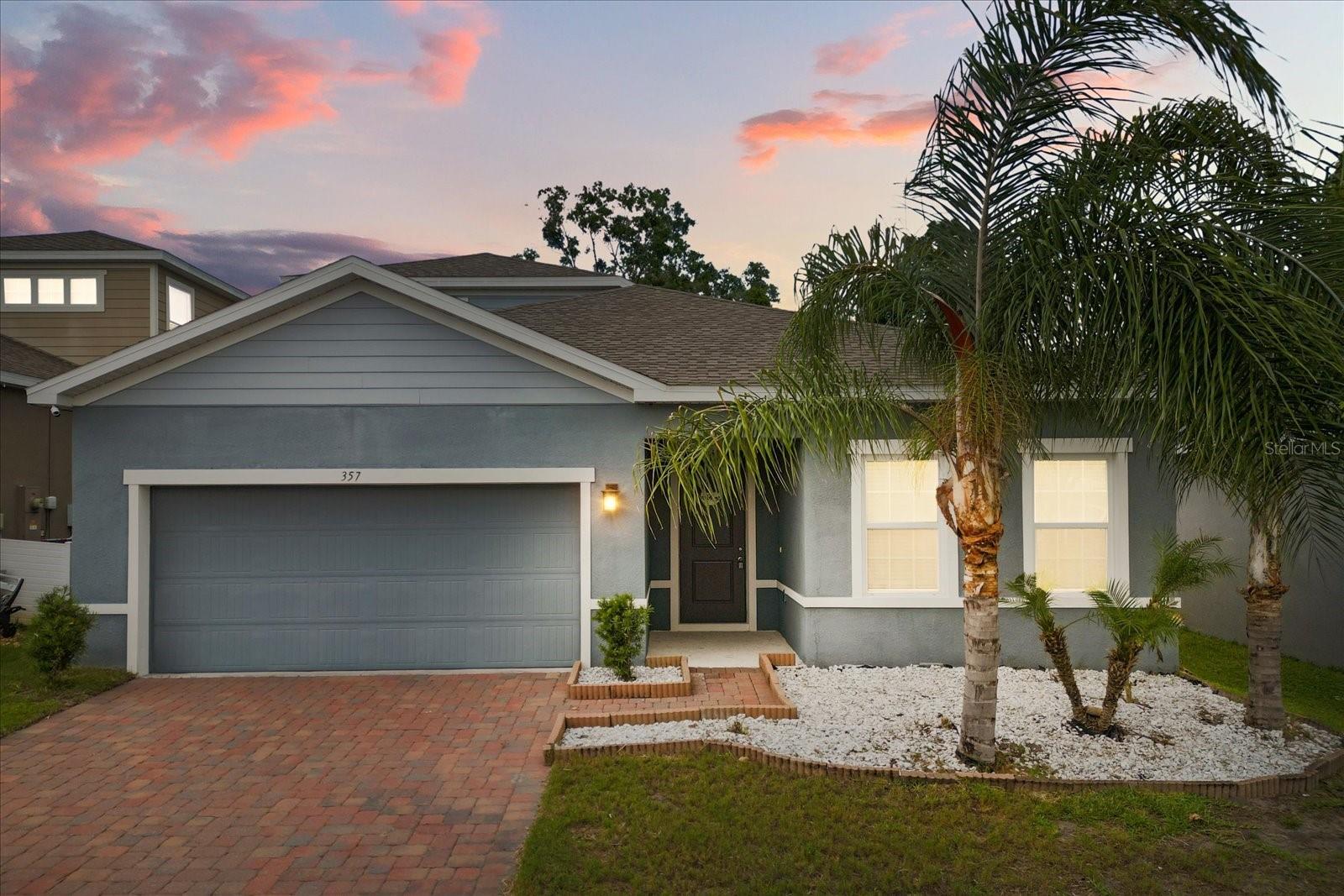 357 Siesta Vista Ct Property Photo 2