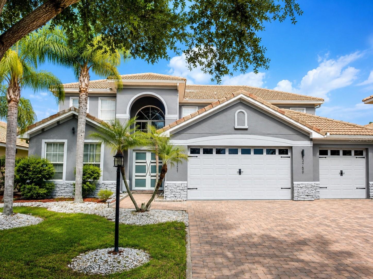 3759 Eagle Isle Cir Property Photo 1