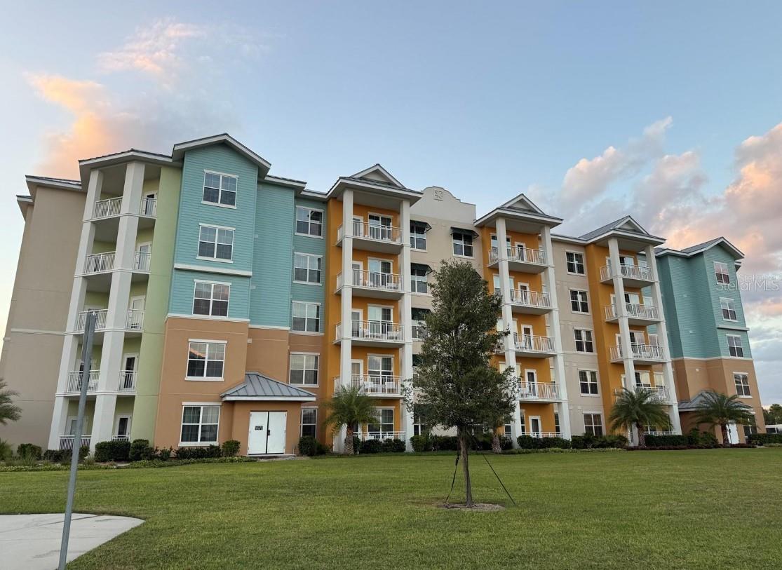 8061 VACATION AVE #216