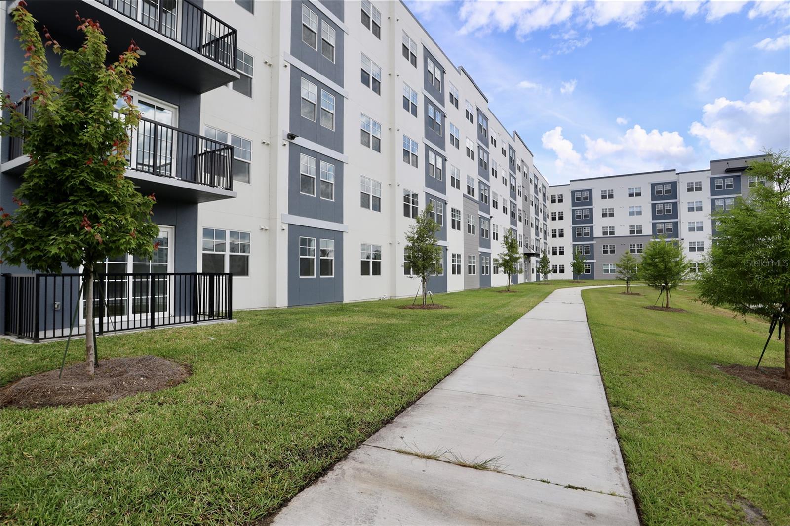 5579 Millenia Park Blvd #519 Property Photo 2