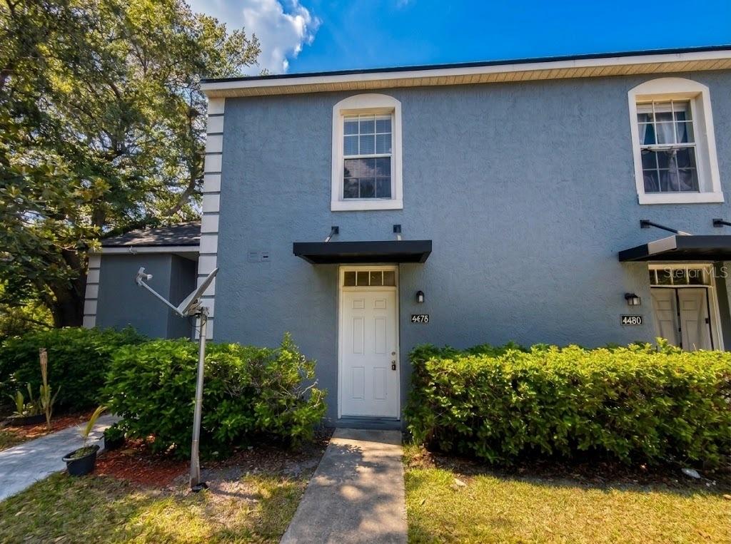 4478 SAINT GEORGES CT #A Property Photo 1