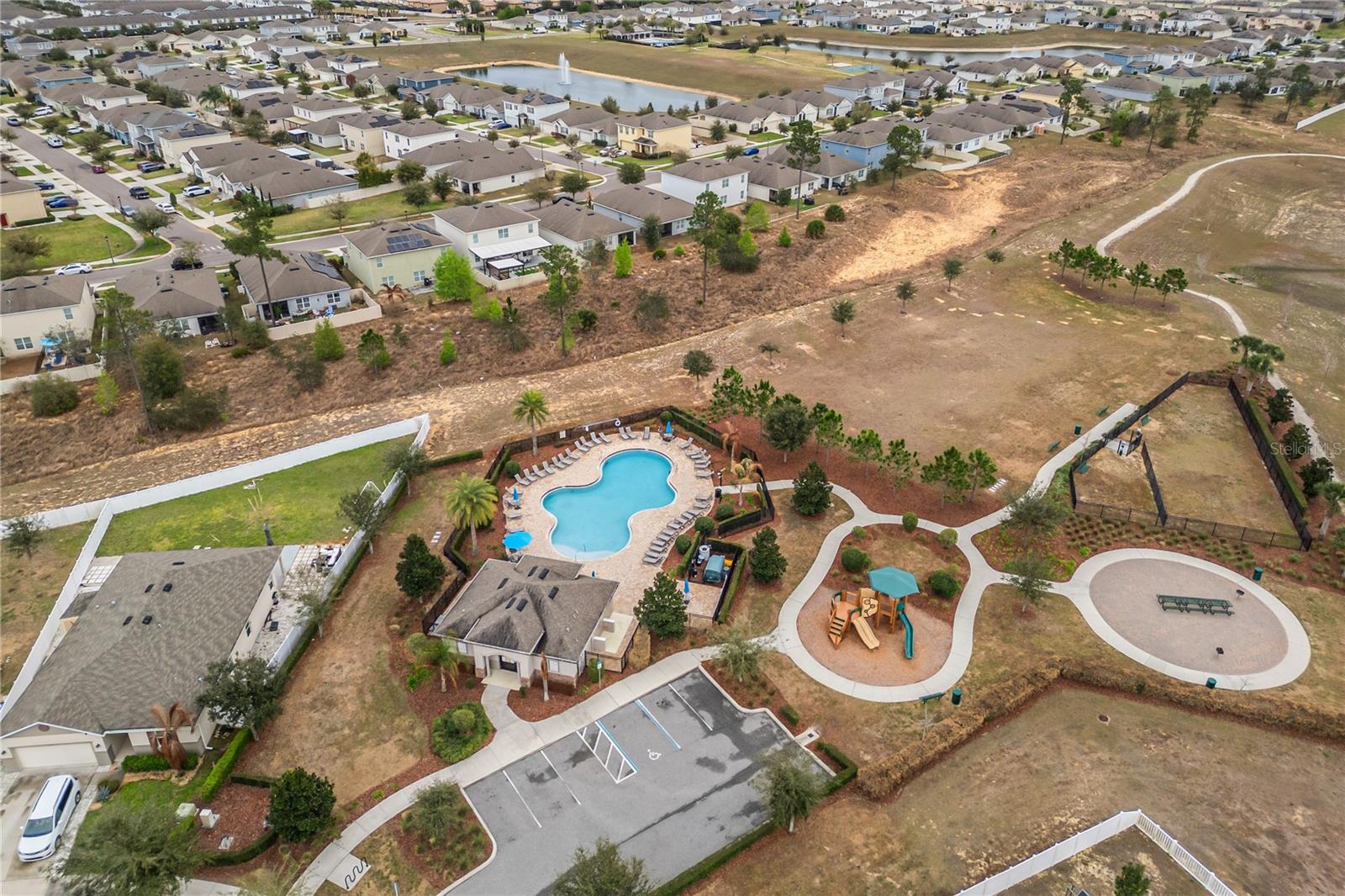 2309 Distant Sun Trl Property Photo 61