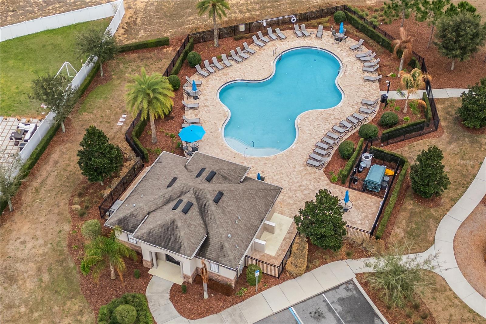 2309 Distant Sun Trl Property Photo 62