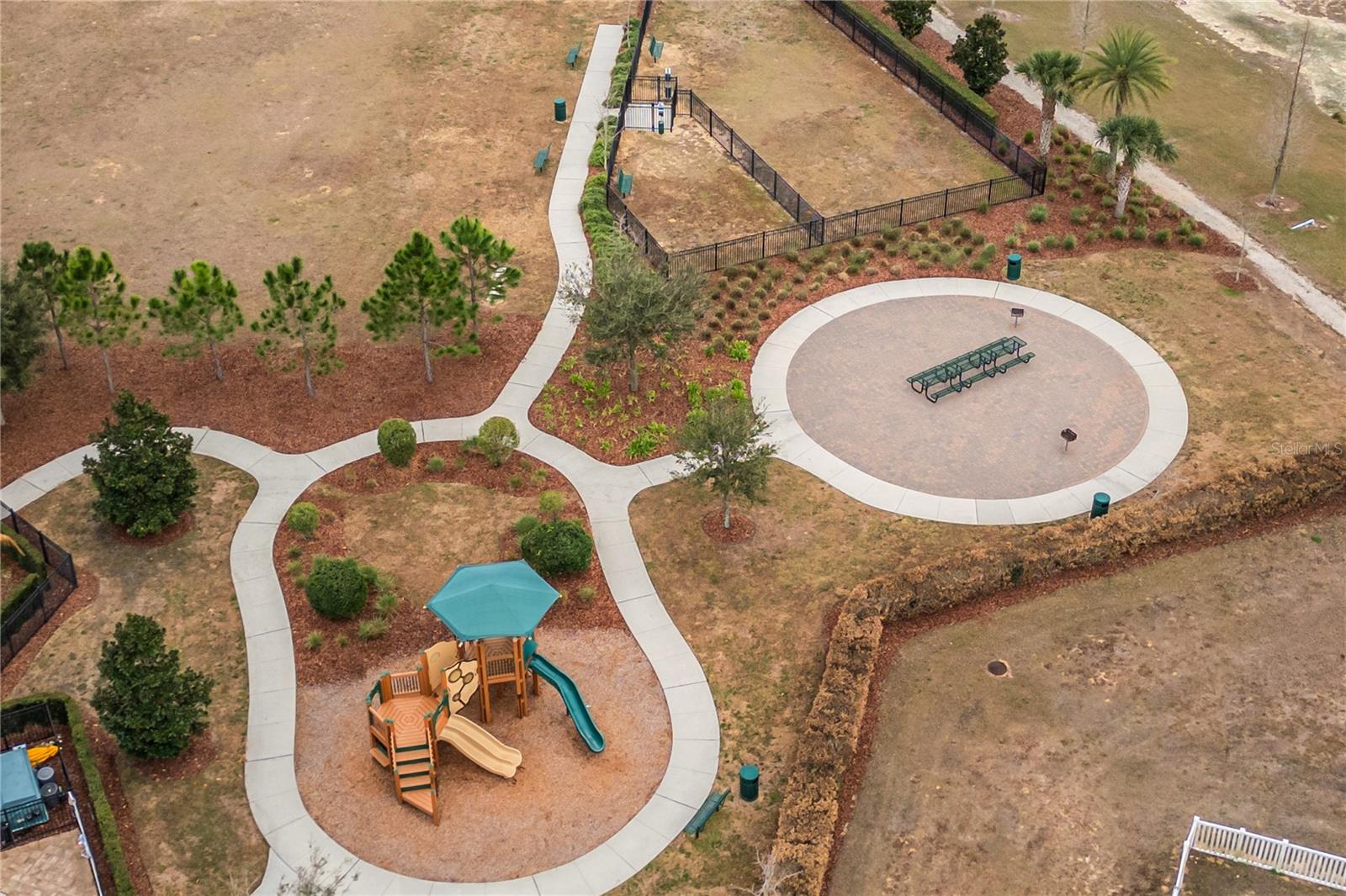 2309 Distant Sun Trl Property Photo 63