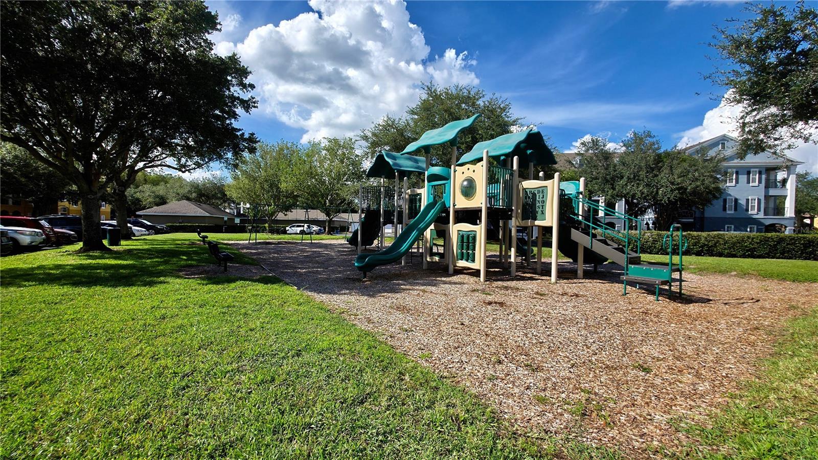 3611 Conroy #818 Property Photo 33