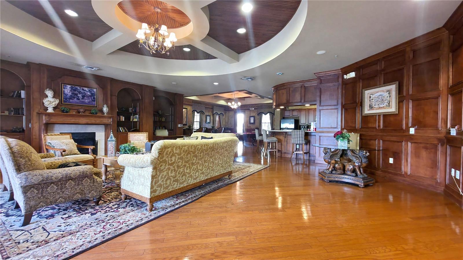 3611 Conroy #818 Property Photo 35