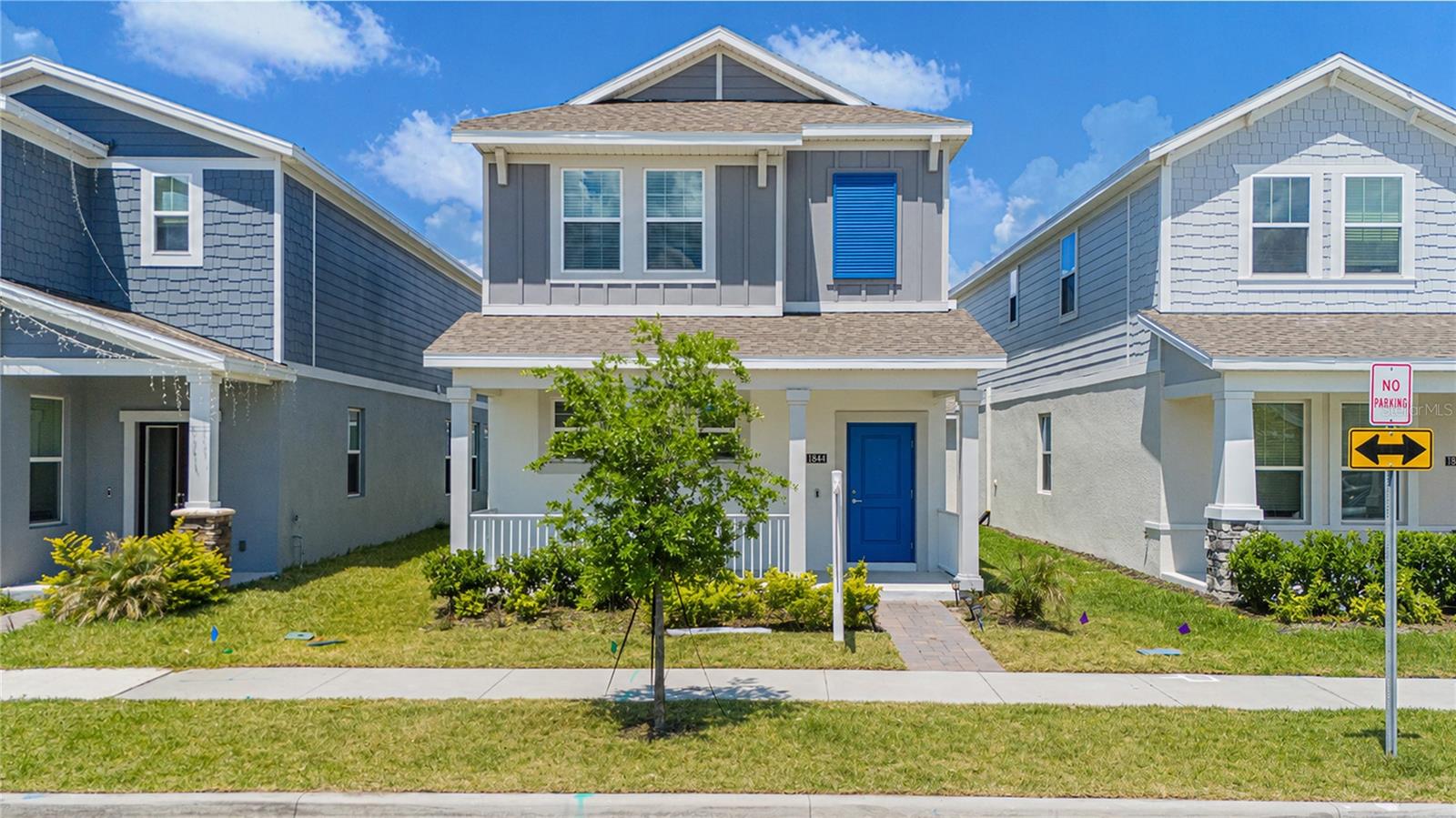 1844 Bright Sky Dr Property Photo 1