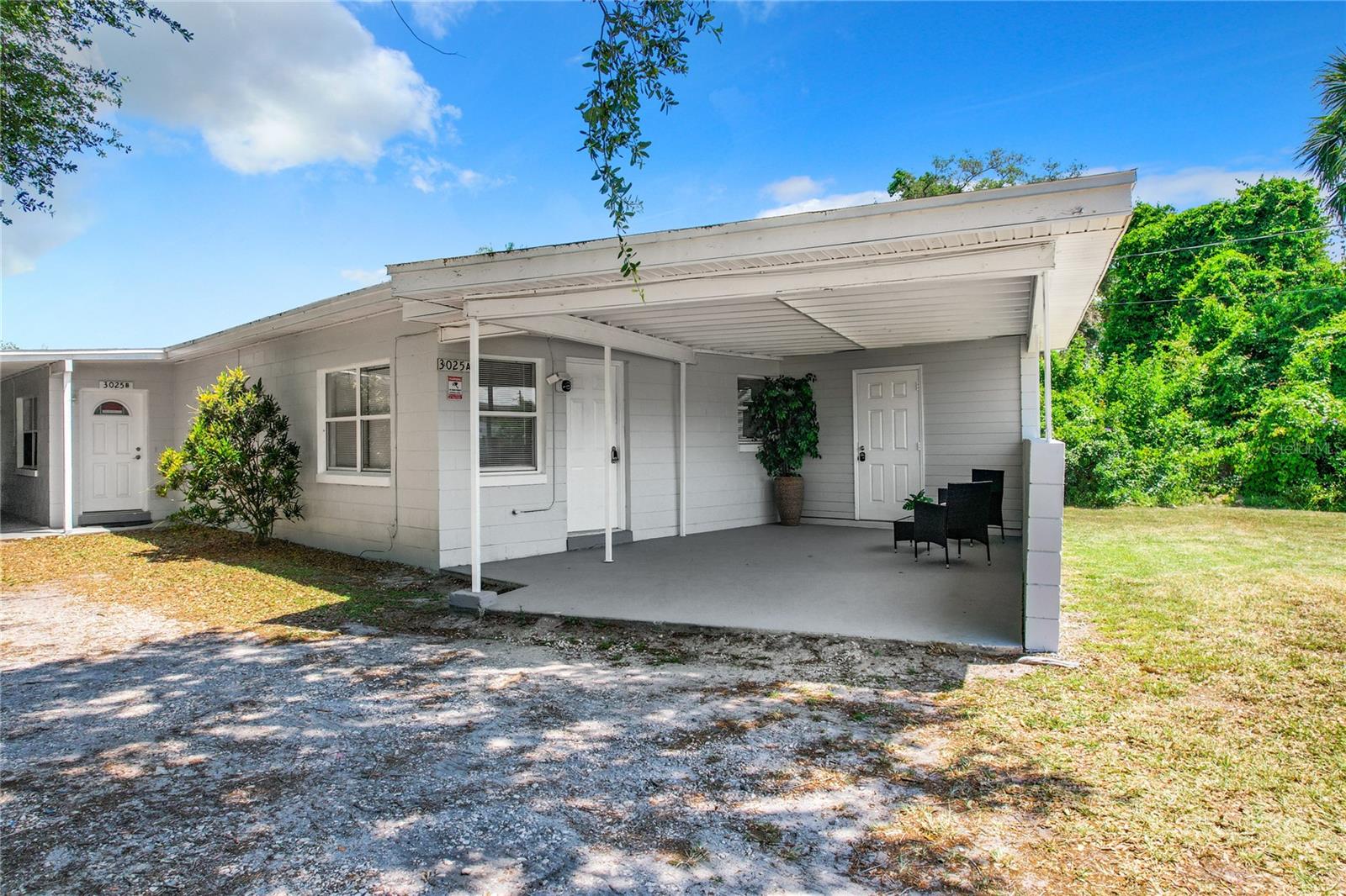 3025 LONG ST #A Property Photo 1