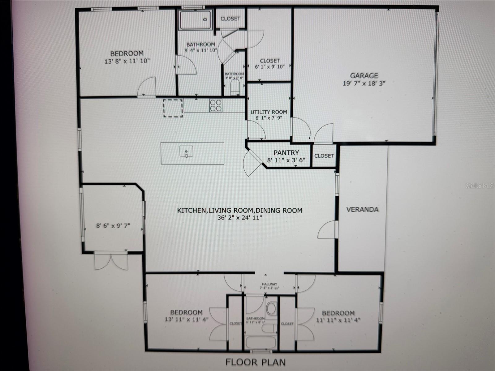 932 Albertville Ct Property Photo 31