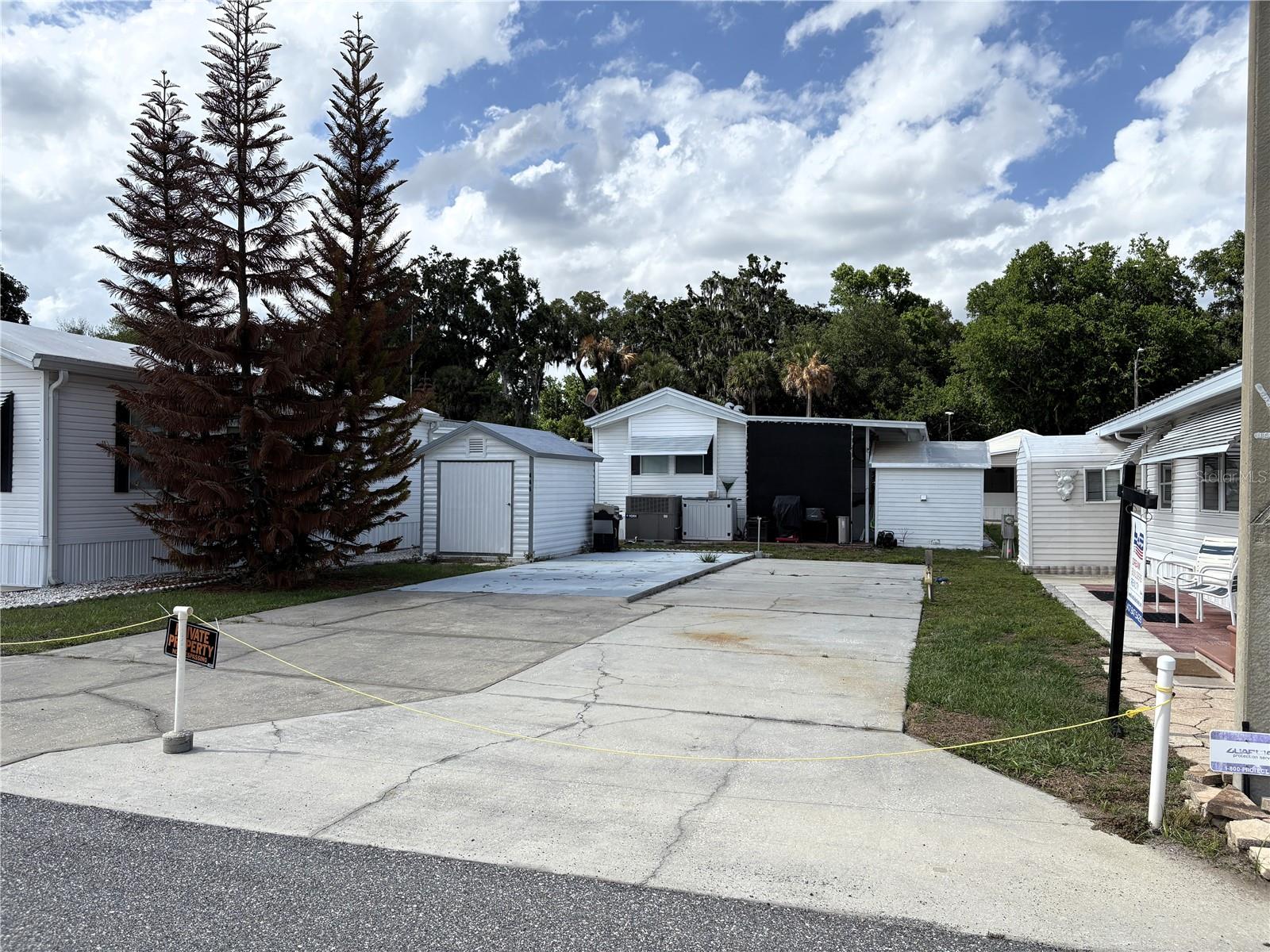 446 CITRUS RIDGE