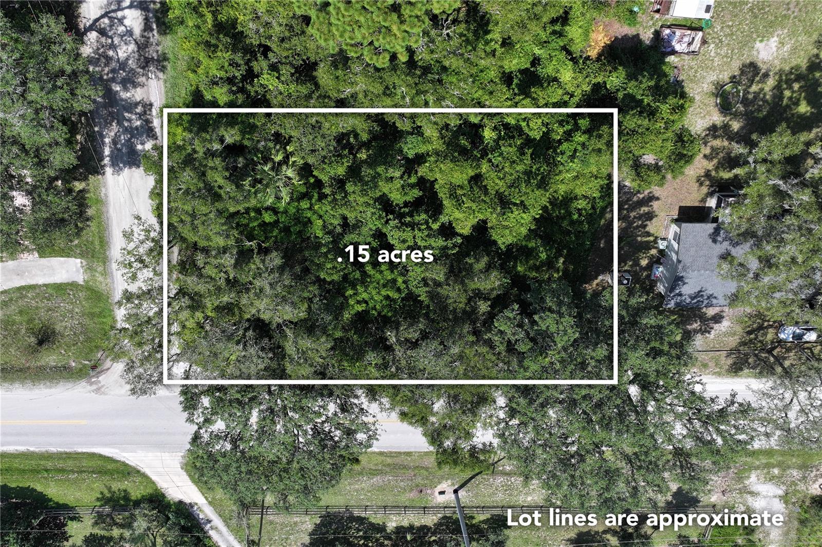 14th St Property Photo 1