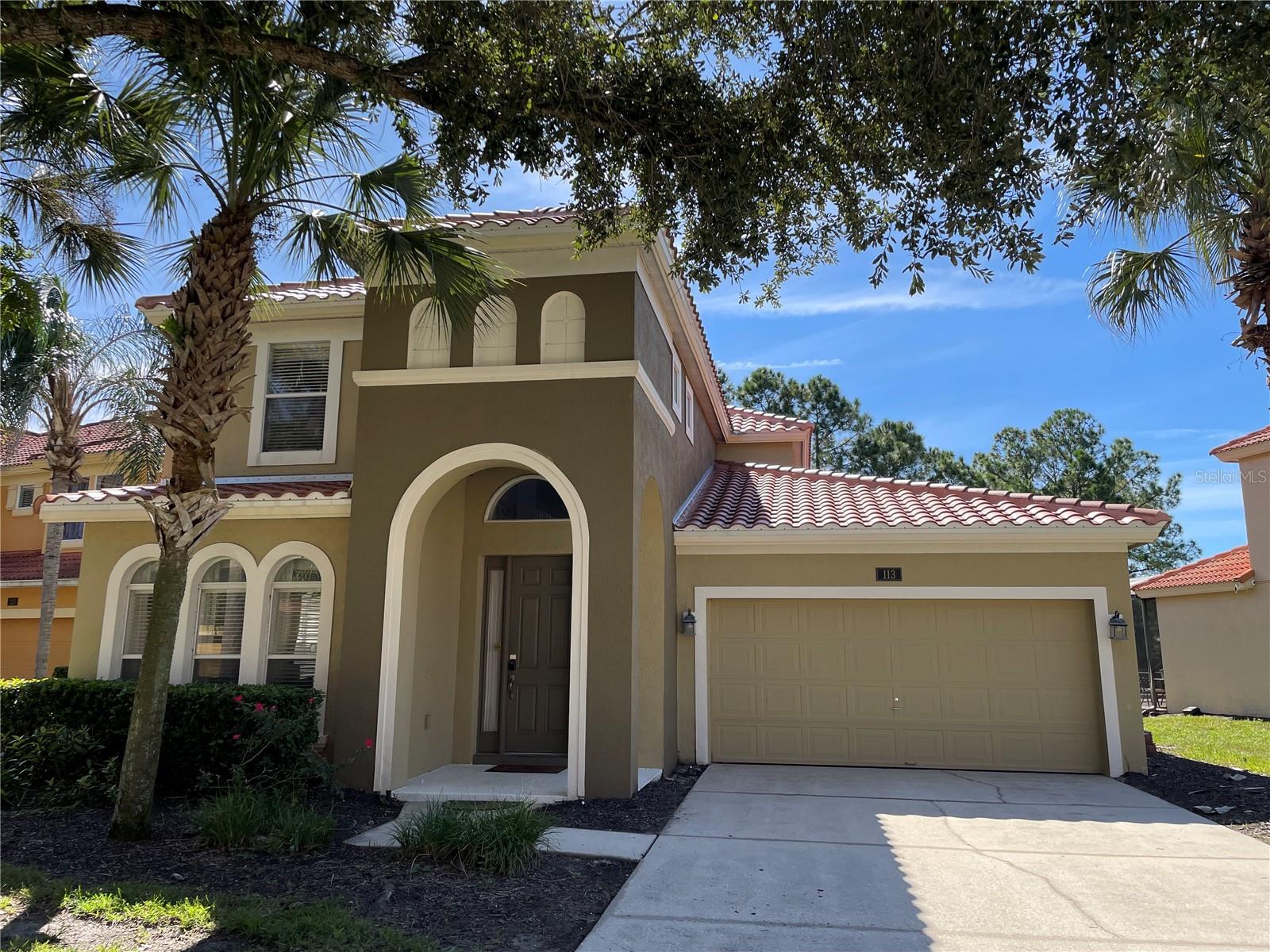 113 TIGER LILY CT Property Photo 1