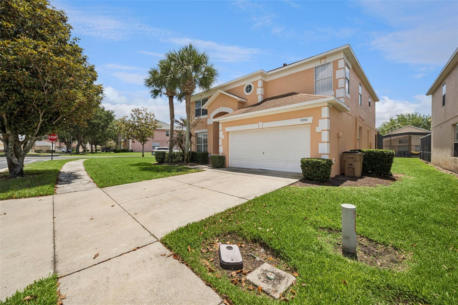 8550 Sunrise Key Dr Property Photo 2