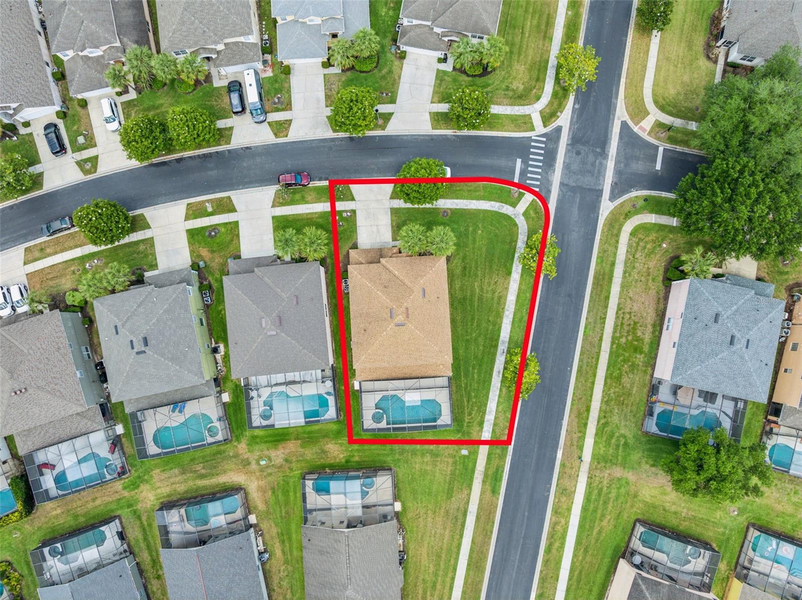 8550 Sunrise Key Dr Property Photo 33