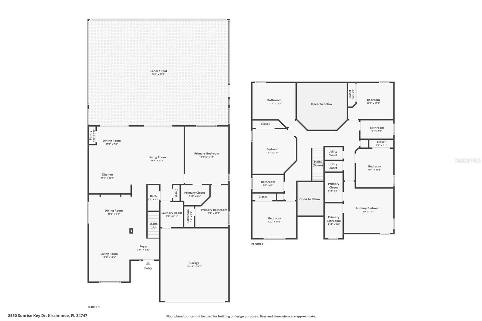 8550 Sunrise Key Dr Property Photo 68