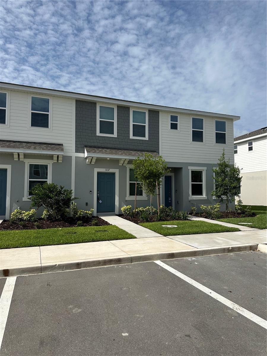 3137 Skyline Loop Property Photo 1