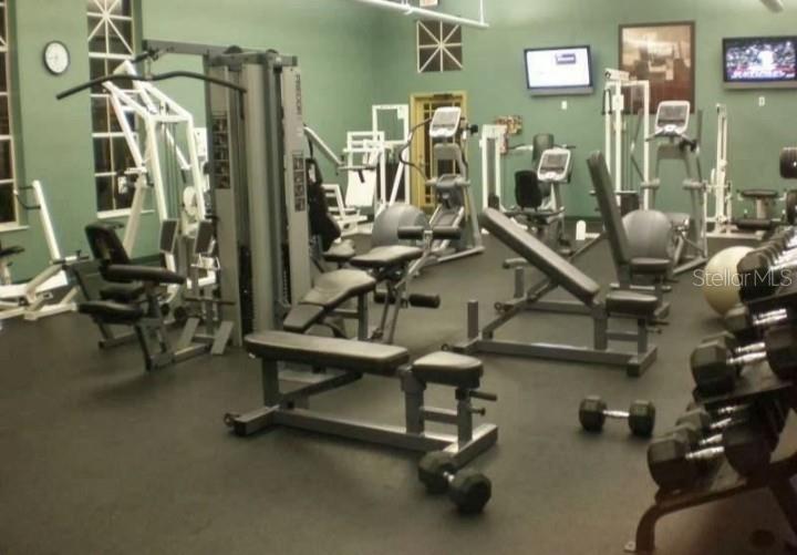 5542 Metrowest Blvd #106 Property Photo 21