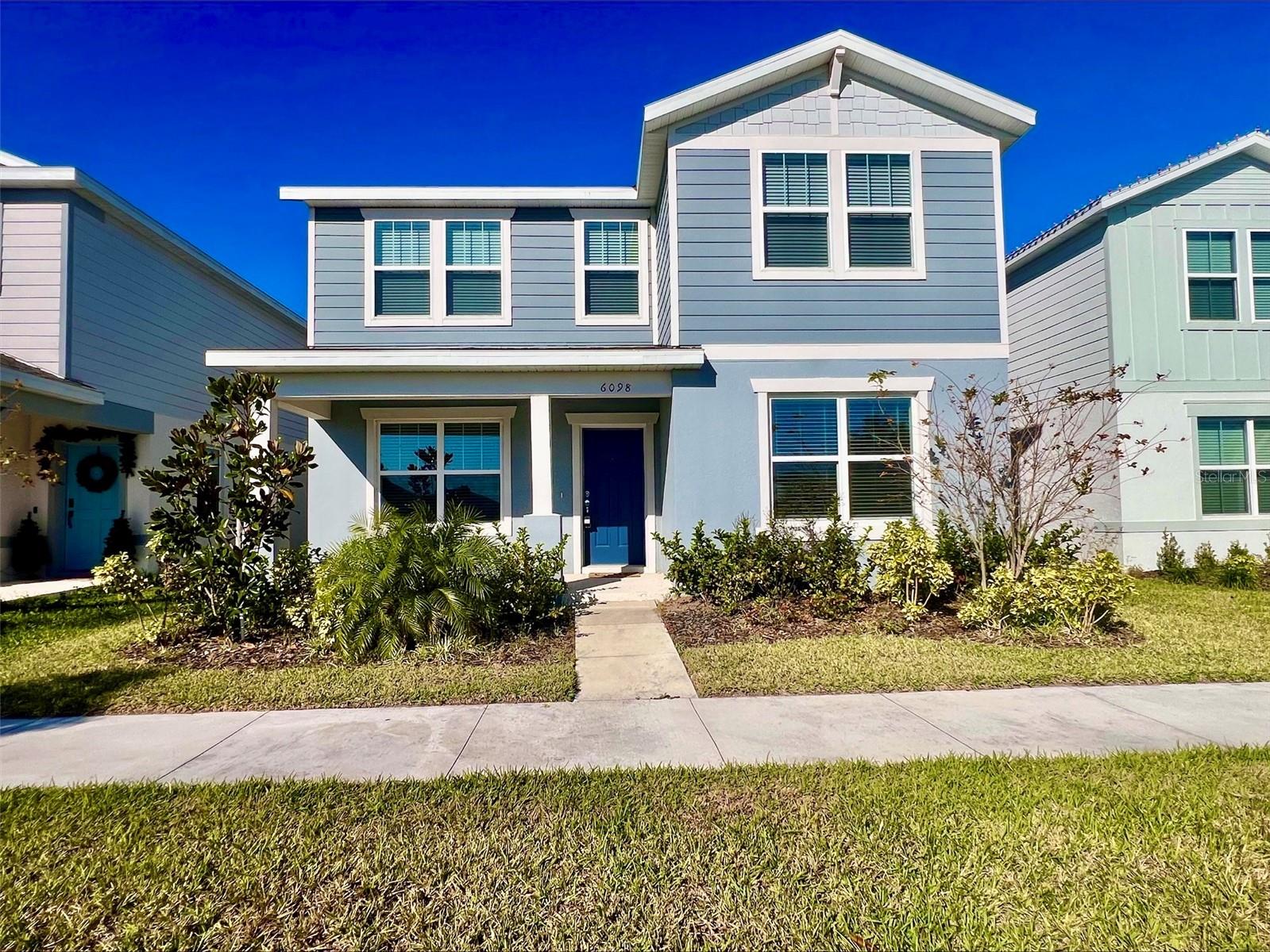 6098 Windy Leaf Aly Property Photo 1