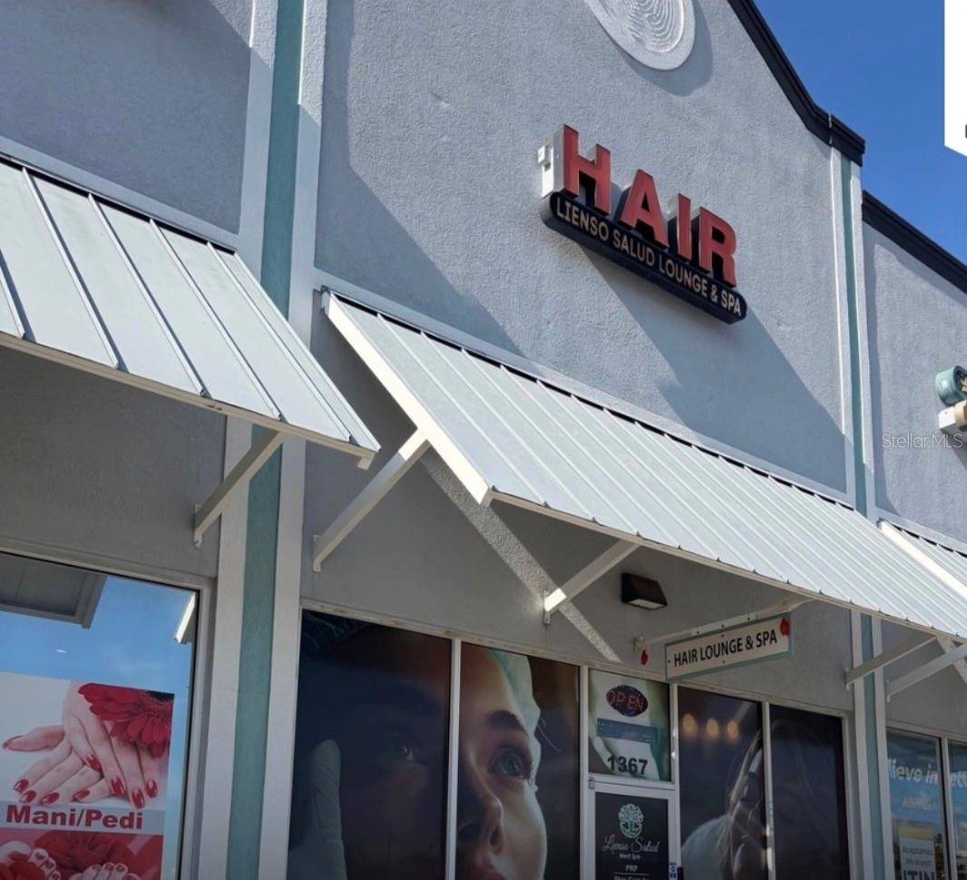 1307 E OSCEOLA PKWY