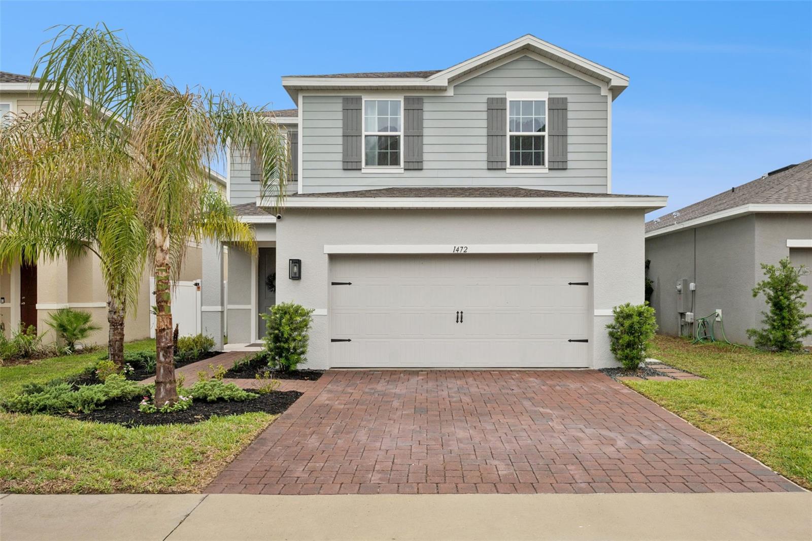 1472 Eucalyptus Way Property Photo 1