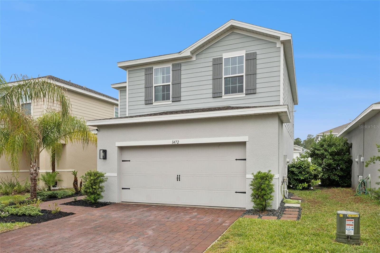 1472 Eucalyptus Way Property Photo 3