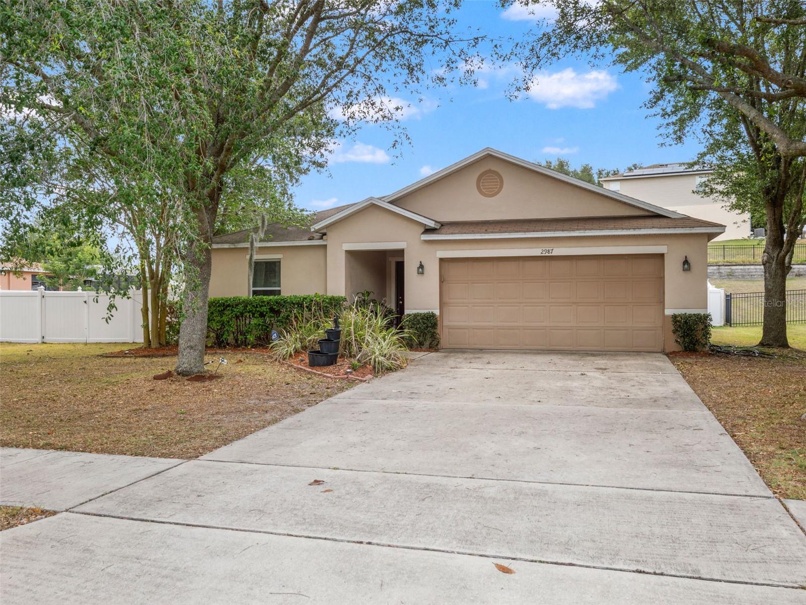2987 BREEZY MEADOW RD Property Photo 1