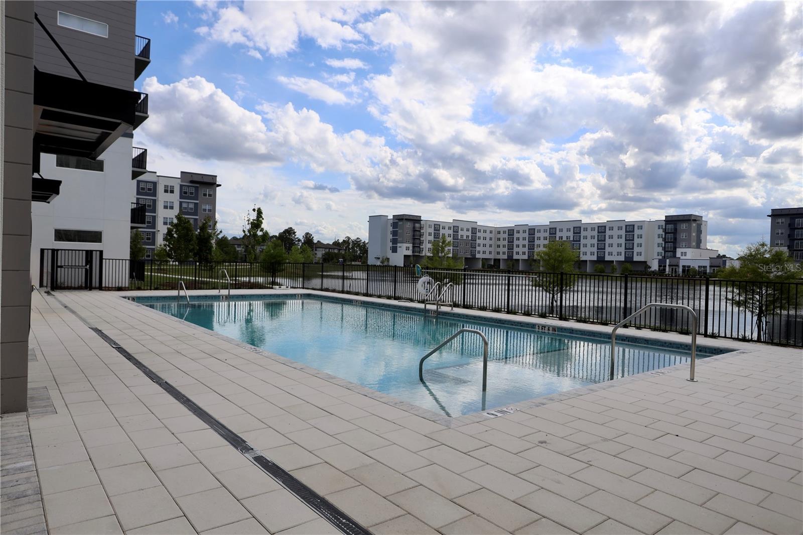 5579 Millenia Park Blvd #412 Property Photo 14
