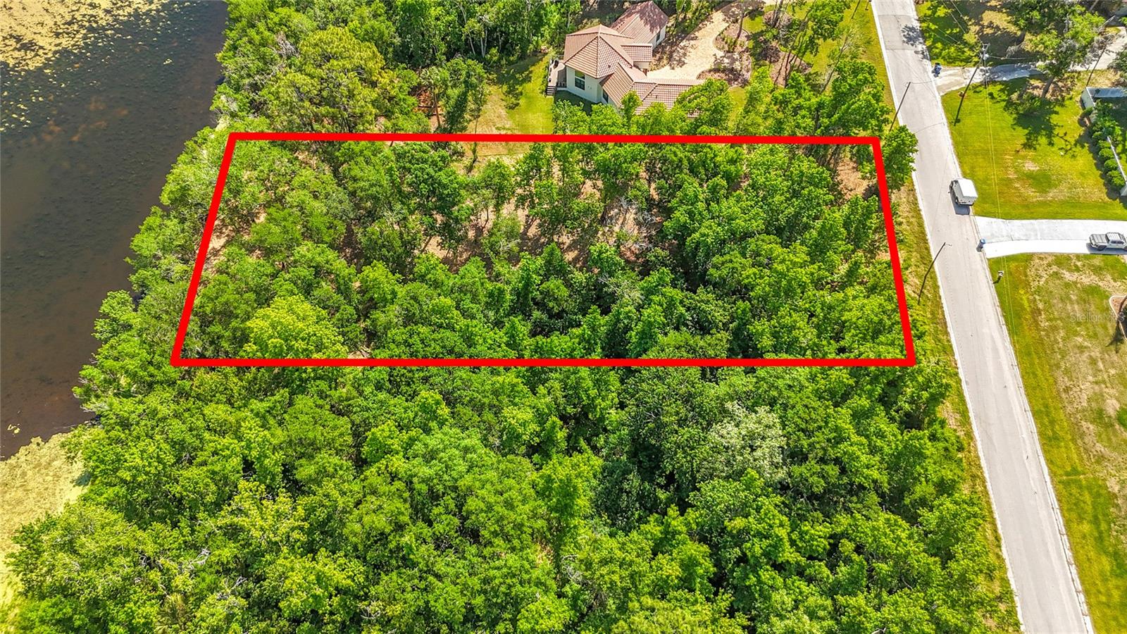 Lot 19 Lake Hills Dr. Property Photo 2