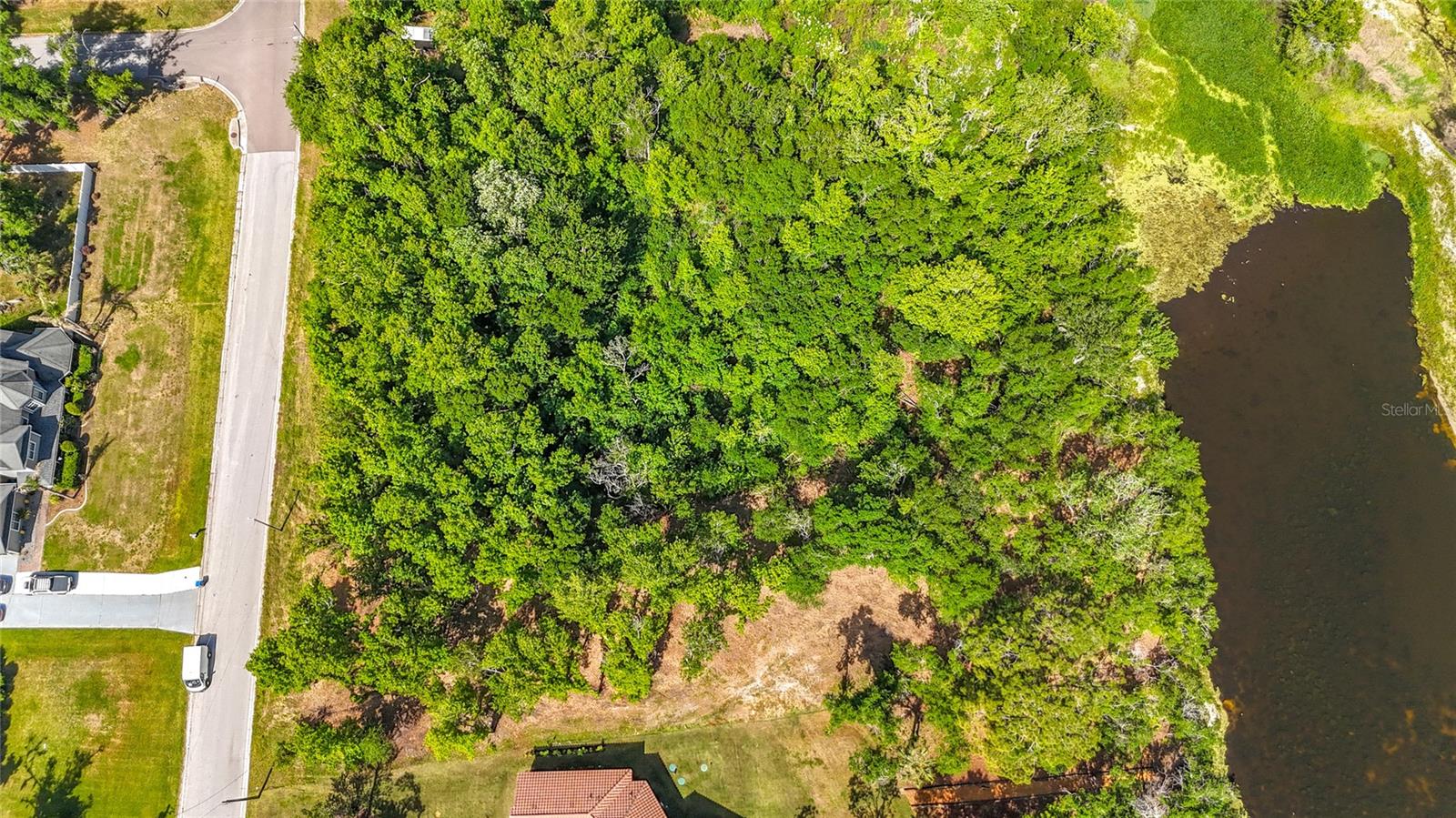 Lot 19 Lake Hills Dr. Property Photo 3