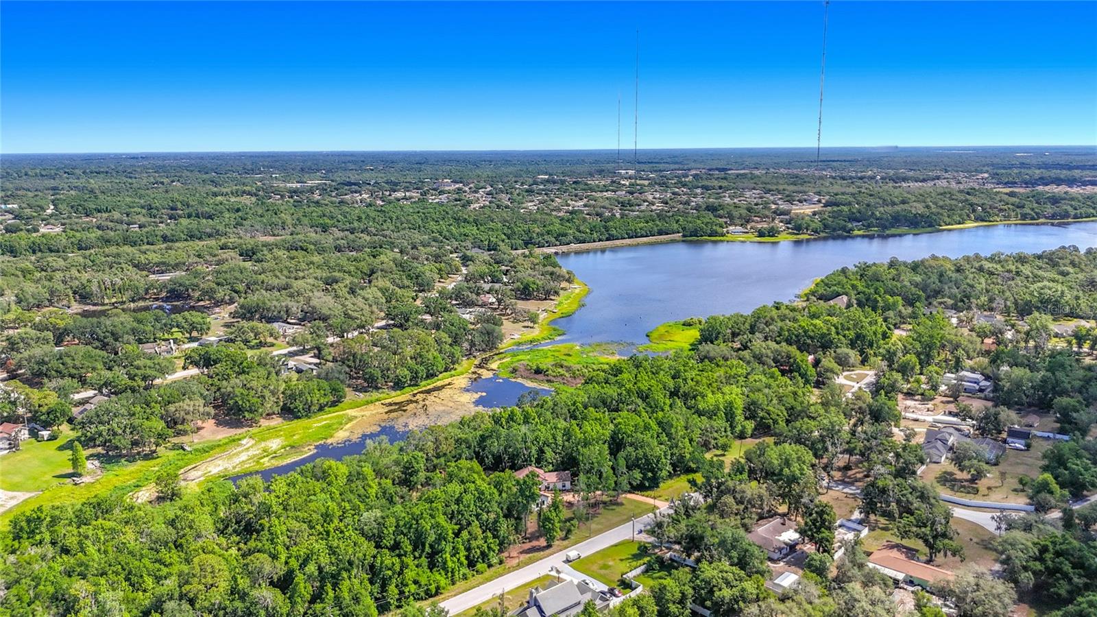 Lot 19 Lake Hills Dr. Property Photo 4