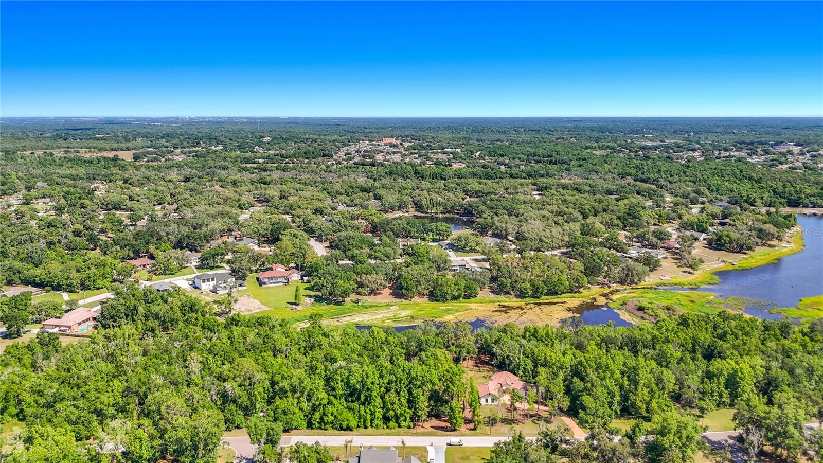 Lot 19 Lake Hills Dr. Property Photo 5
