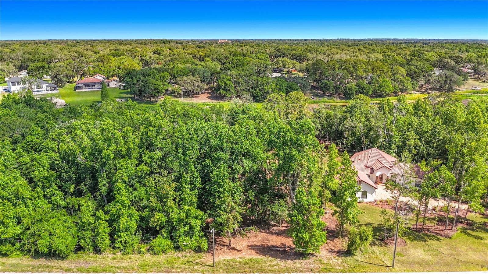 Lot 19 Lake Hills Dr. Property Photo 9