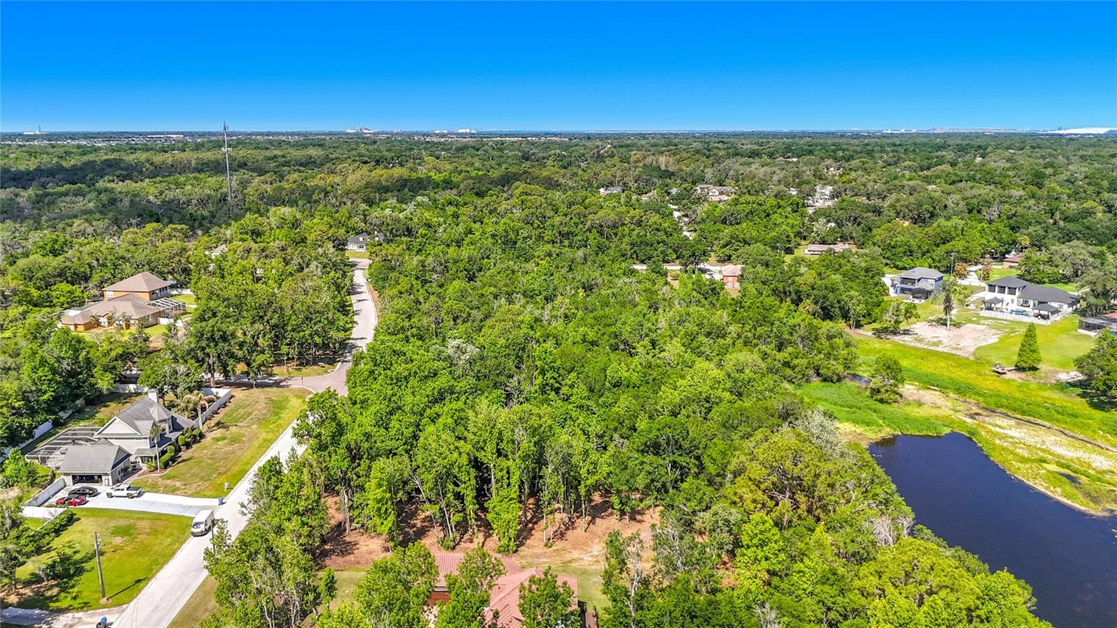 Lot 19 Lake Hills Dr. Property Photo 18