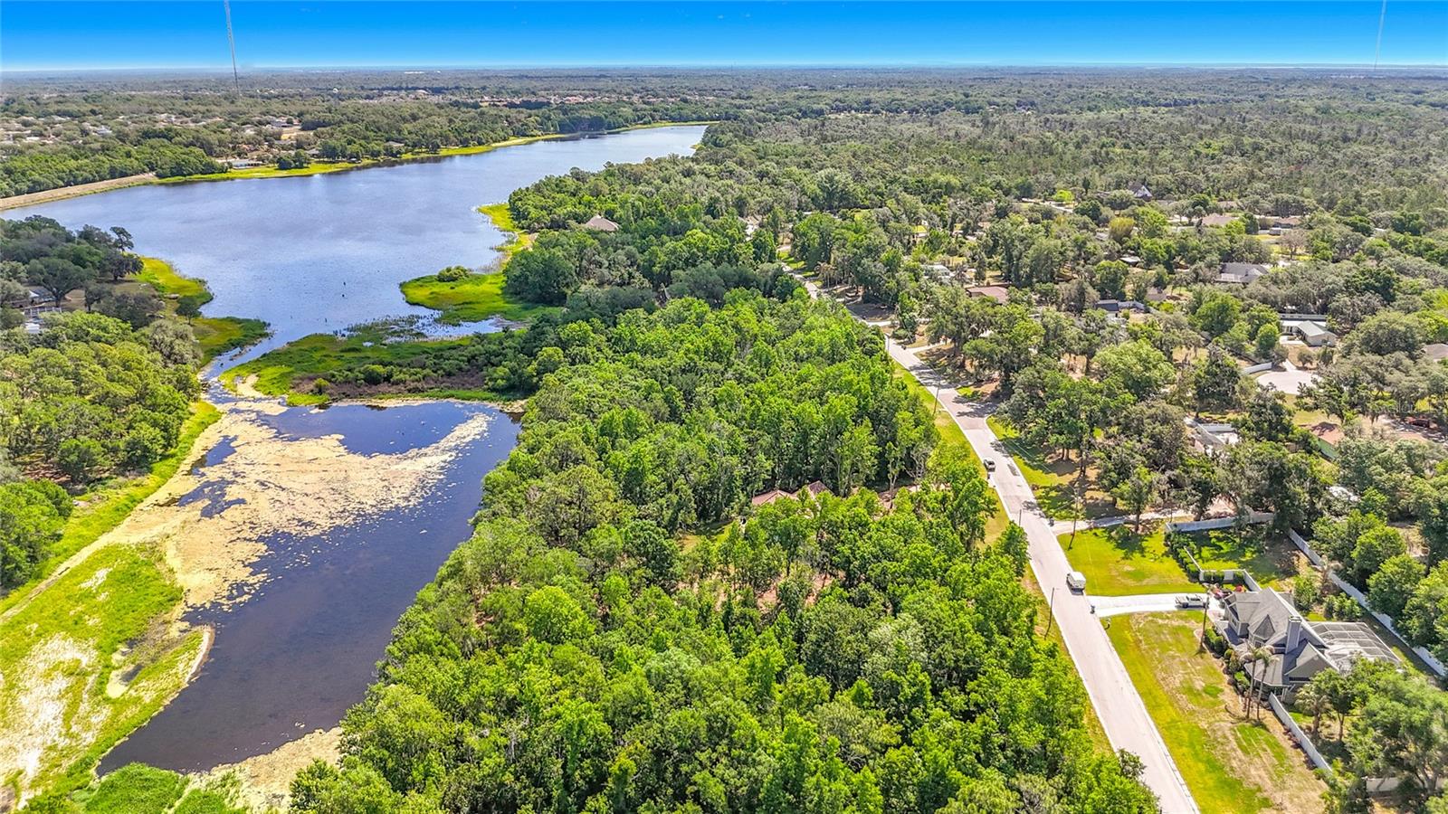 Lot 19 Lake Hills Dr. Property Photo 20