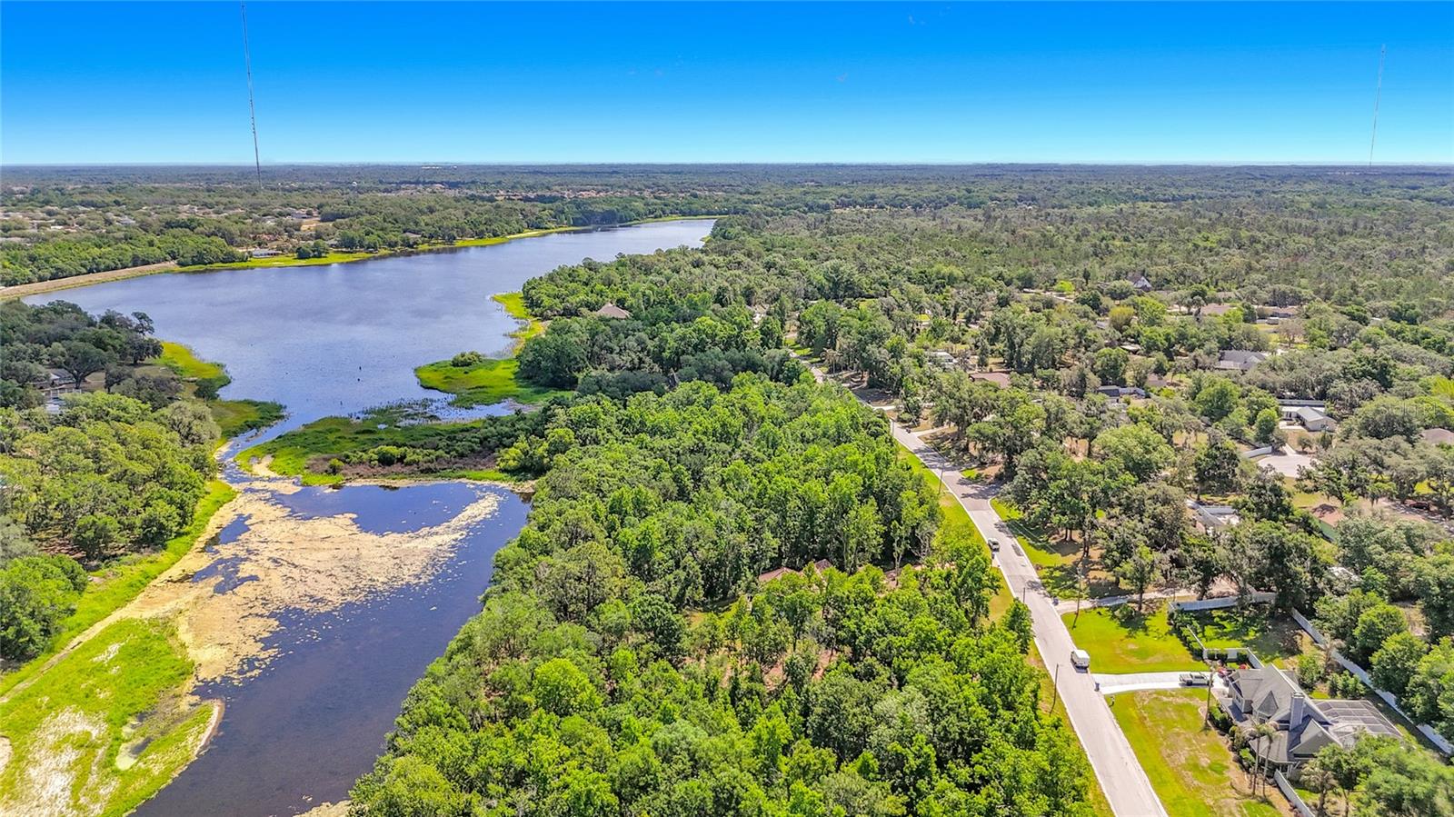 Lot 19 Lake Hills Dr. Property Photo 21