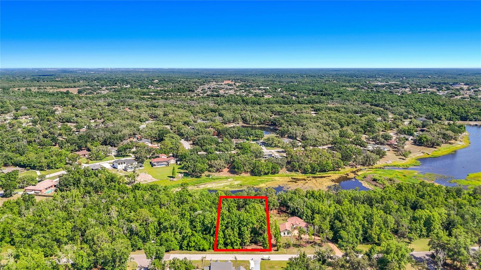 Lot 19 Lake Hills Dr. Property Photo 24