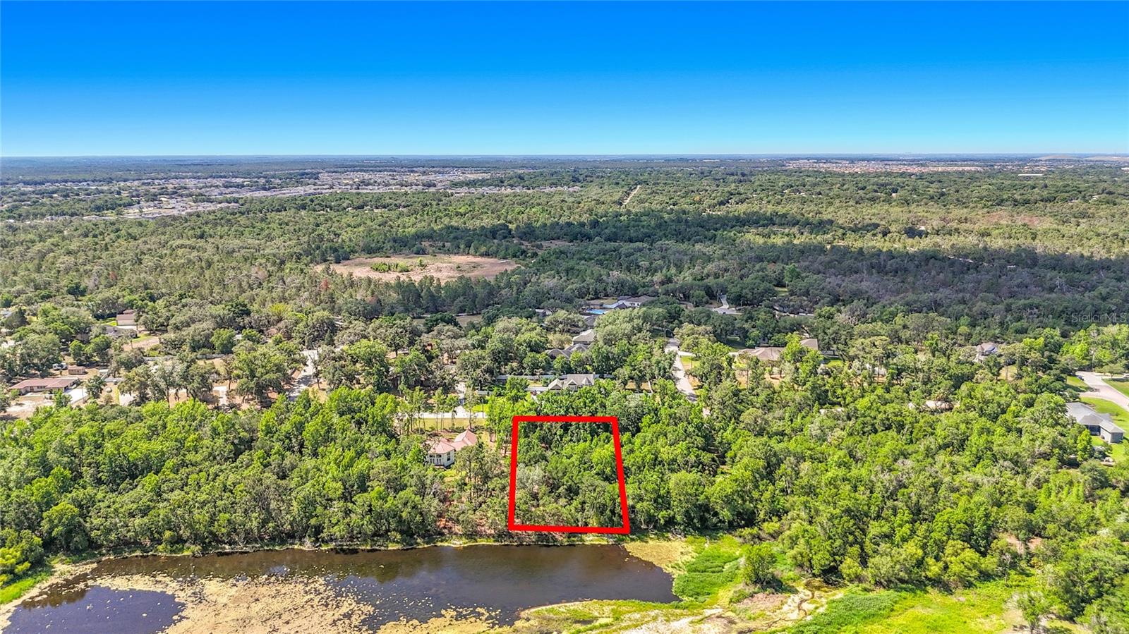 Lot 19 Lake Hills Dr. Property Photo 25