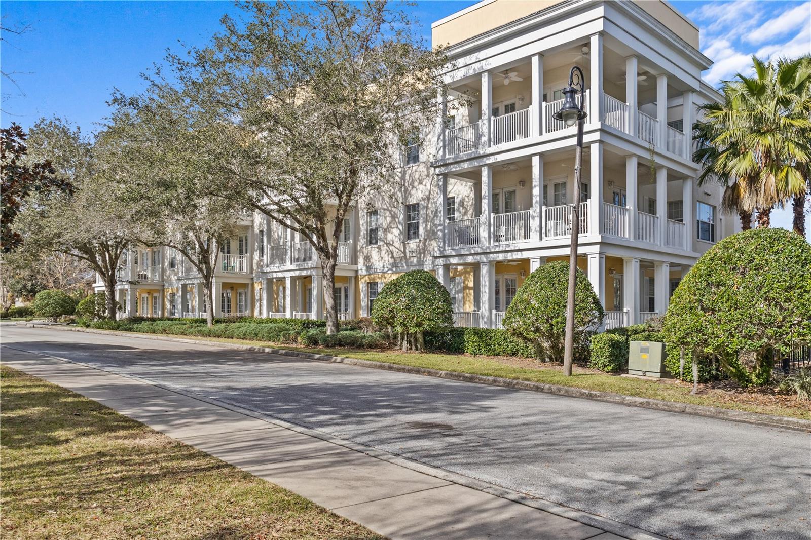 7509 MOURNING DOVE CIR #304 Property Photo 1