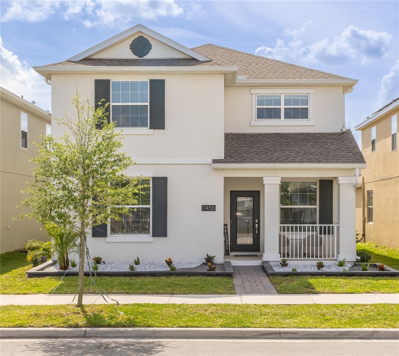 11456 Rhyme Ave Property Photo 1