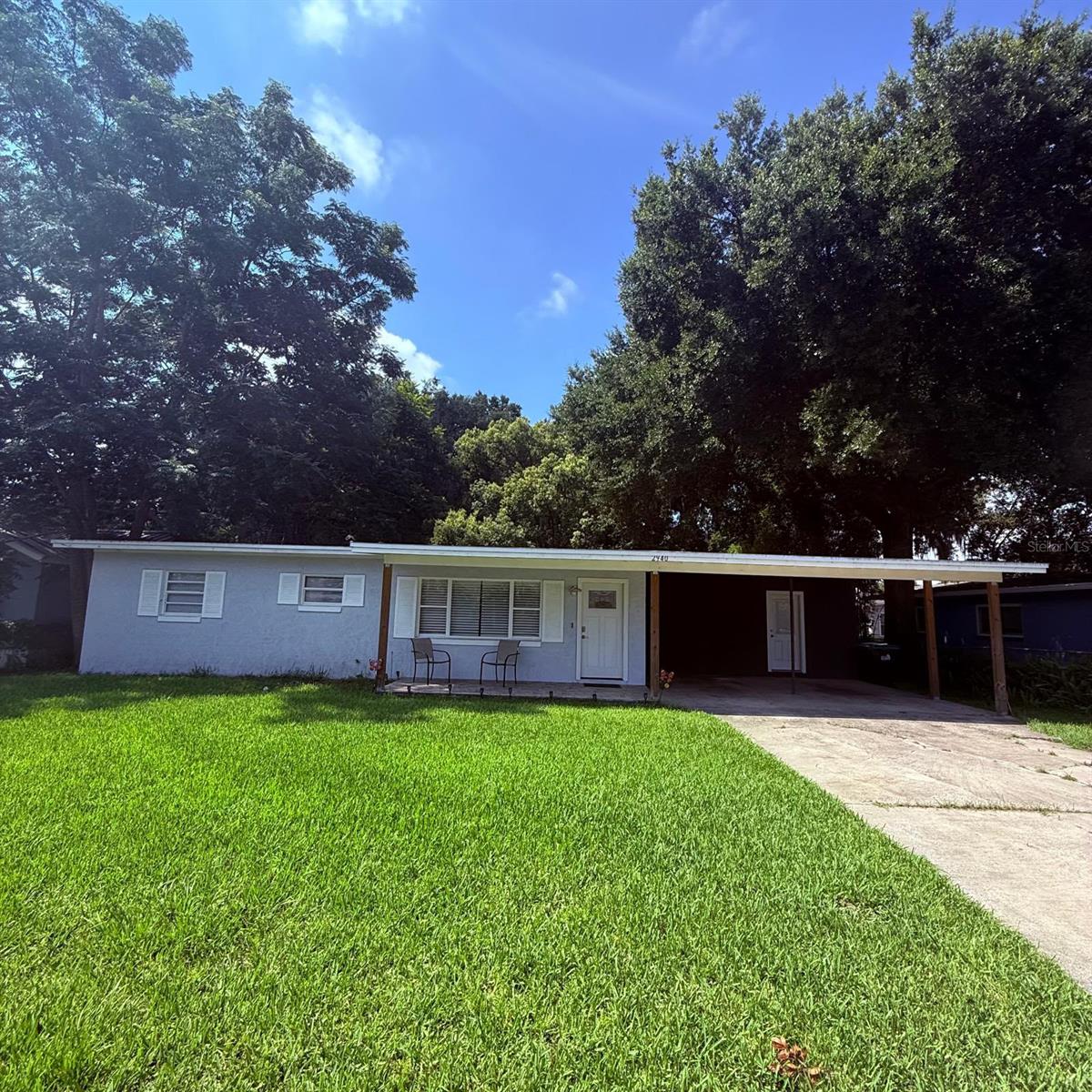 2940 LAKE MARGARET DR