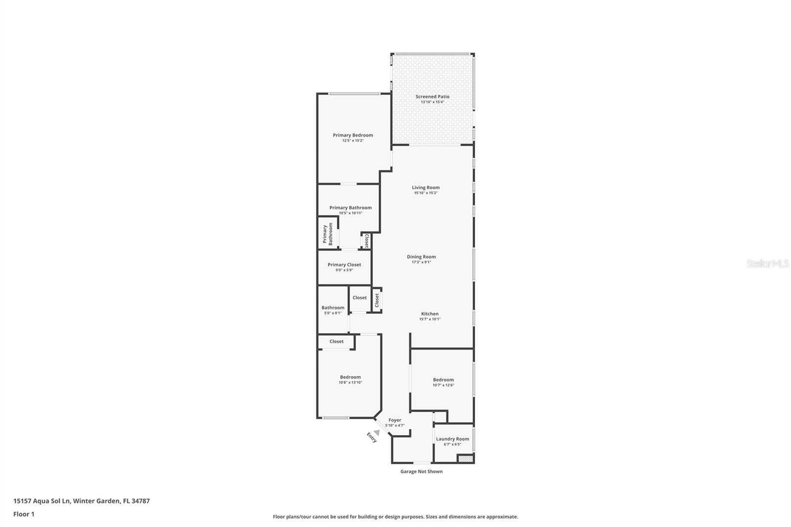 15157 Aqua Sol Ln Property Photo 34