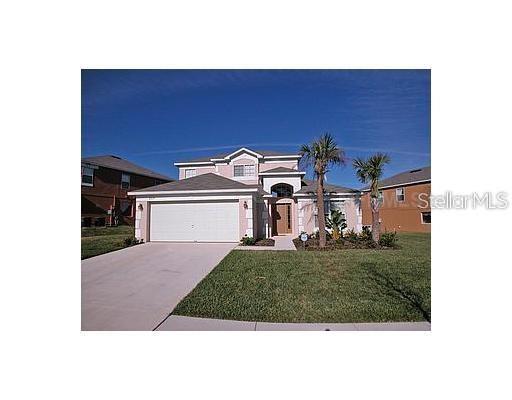 8515 Palm Harbor Dr Property Photo 1