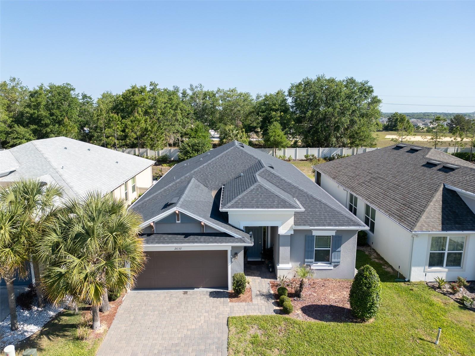 2632 Pinnacle Ln Property Photo 3