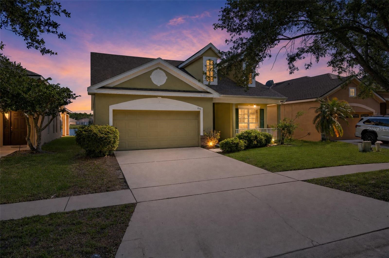 1513 Harrier Dr Property Photo 1
