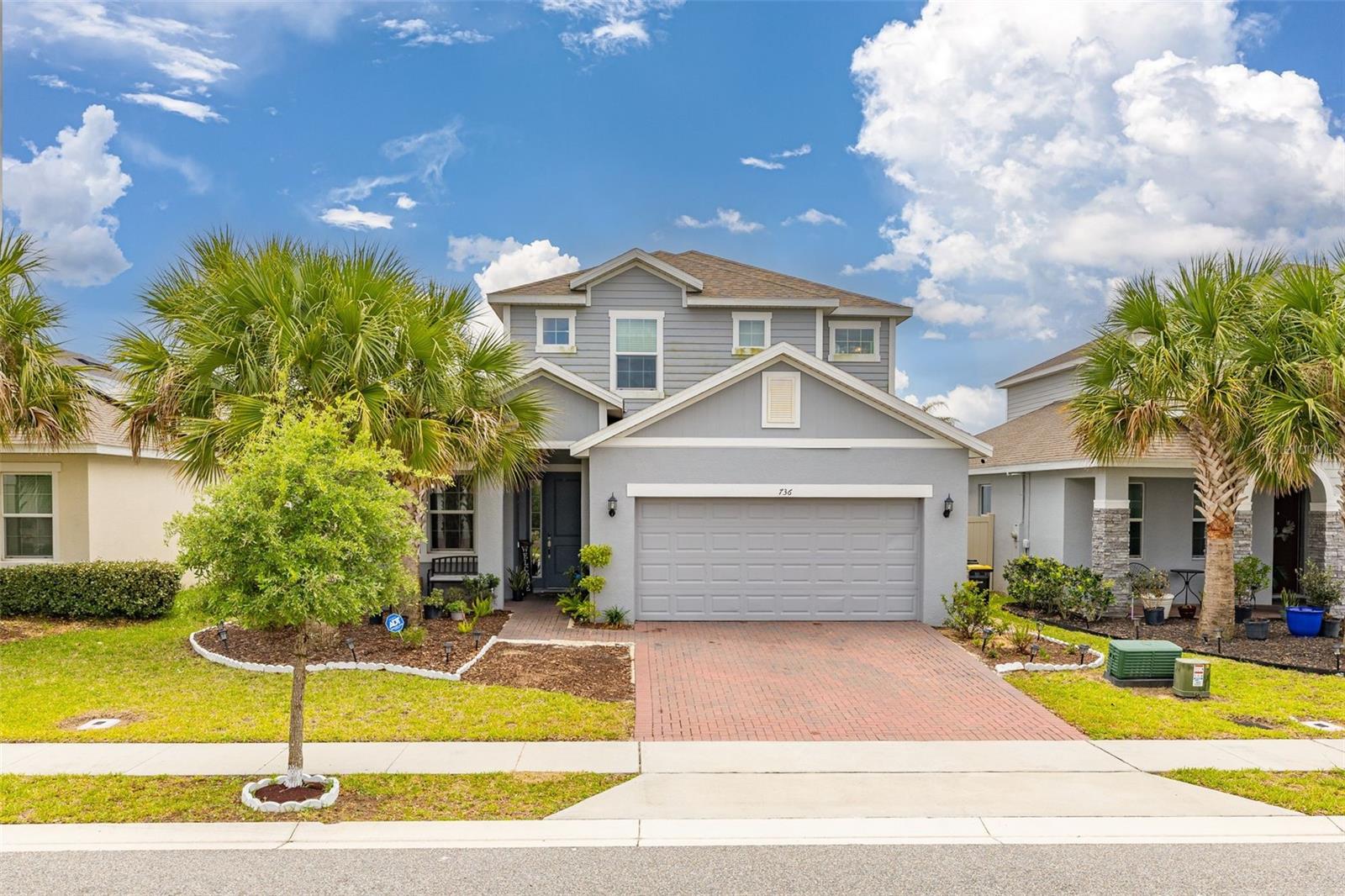 736 Grazie Loop Property Photo 1