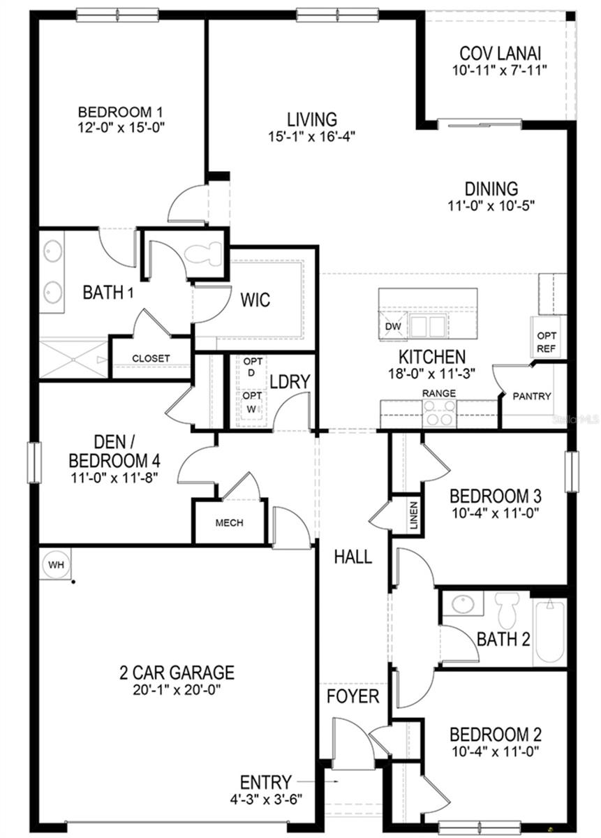 1708 Nw 29th Ter Property Photo 2