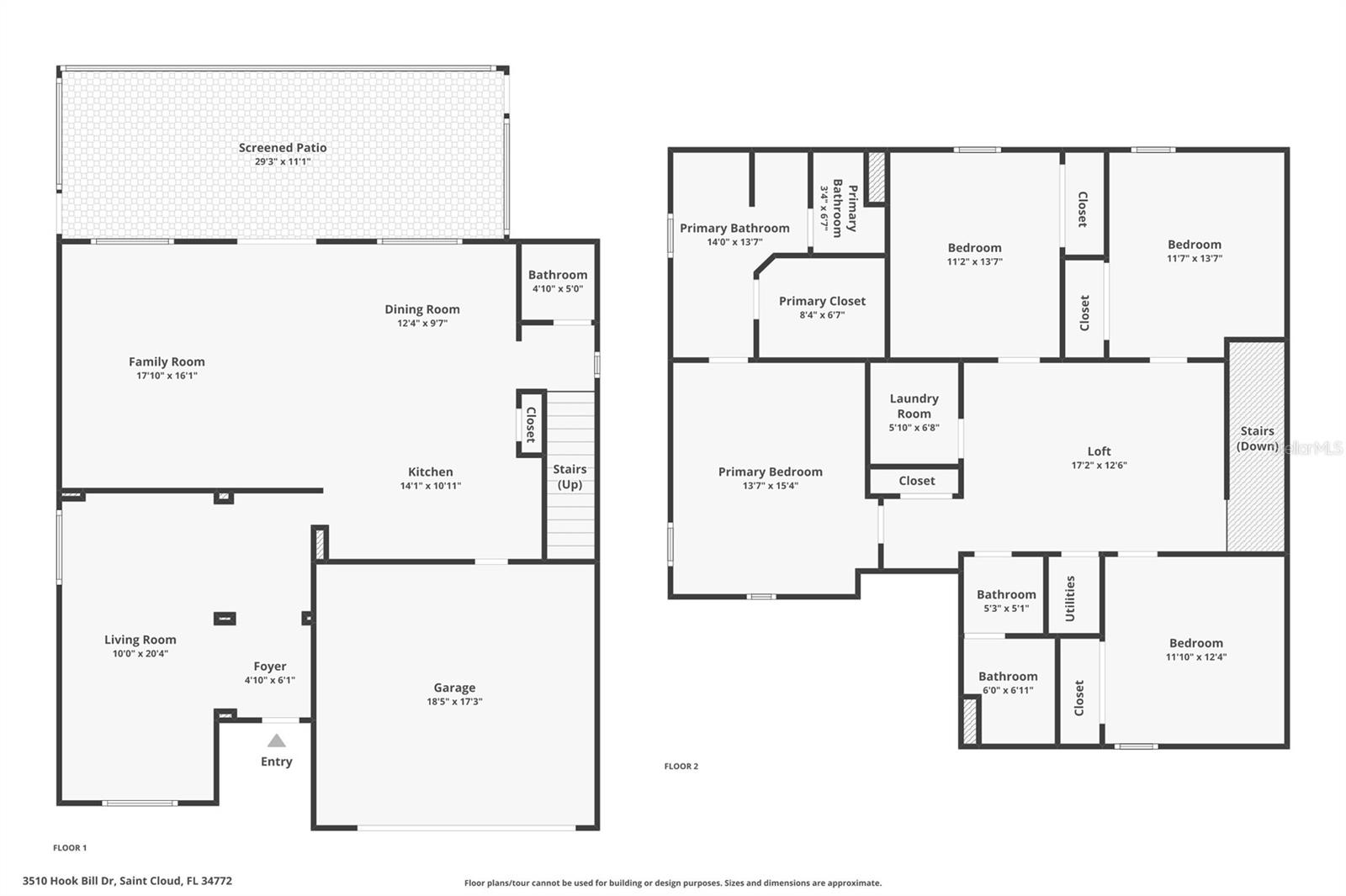 3510 Hook Bill Dr Property Photo 38