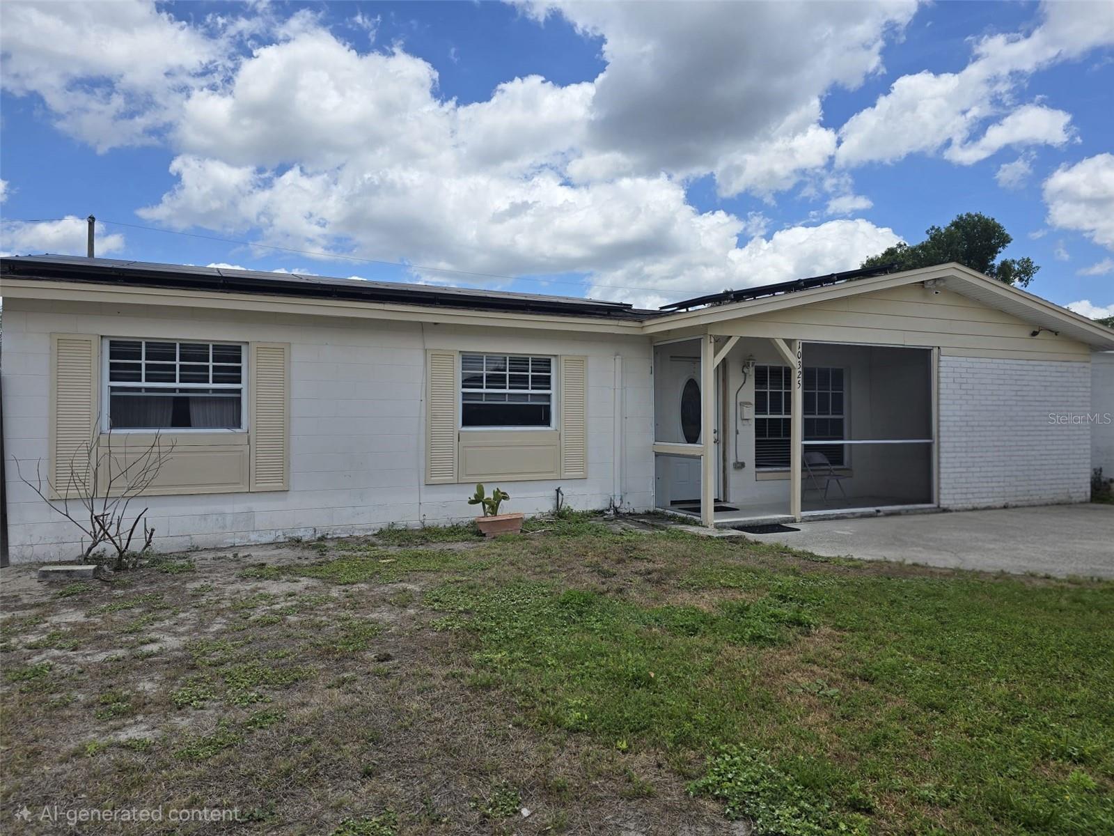 10325 Loubet St Property Photo 2